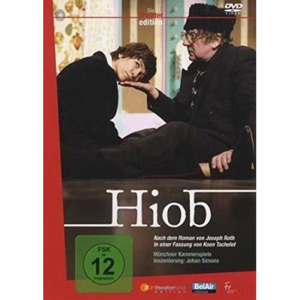 Hiob  DVD